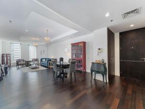 Short stay Limestone House DIFC 2 bedrooms