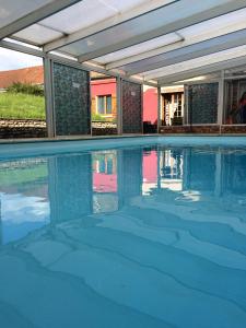 Au bonheur des retrouvailles