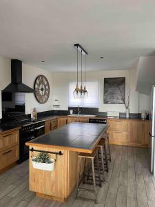 Villas Lou Souleou Tremoun : photos des chambres