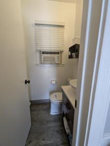 Squaw Valley Motel Room 2