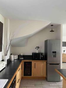 Villas Lou Souleou Tremoun : photos des chambres