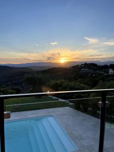 Villas Lou Souleou Tremoun : photos des chambres