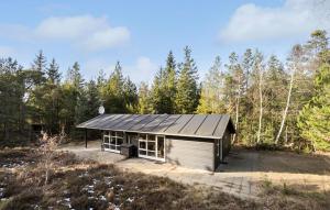 Holiday Home Orionvej Ã Lbãk Ii