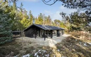 Holiday Home Orionvej Ã LbãK Ii - Bindslev