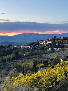 Villas Lou Souleou Tremoun : photos des chambres