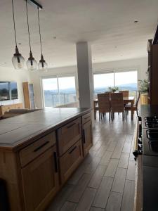 Villas Lou Souleou Tremoun : photos des chambres