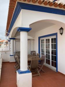 Spacious home - Praia del Rey Golf & Beach Resort