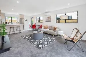 Tranquil Trentham Escape - Wallaceville