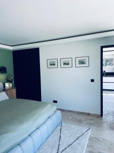Maisons d'hotes Maison C : photos des chambres