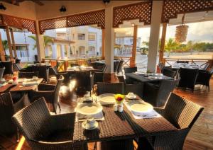 Cadaques Bayahibe Beach Front