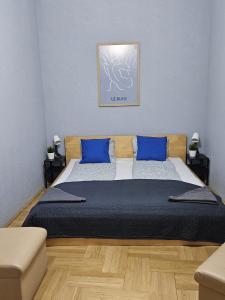 Beautiful Rooms on the Joseph Boulevard