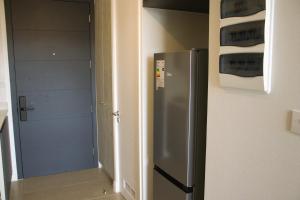 HOM l Wifi CoWork Parking Piscina Serena Faro Mar