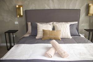 HOM l Wifi CoWork Parking Piscina Serena Faro Mar