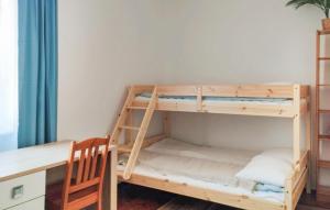 1 Bedroom Nice Apartment In Gdansk