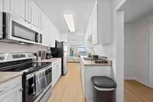 The Lilas-Ocean view Stay high floor Pool Parking