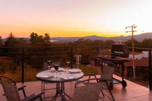 Casa en Tapalpa Cerca del Centro