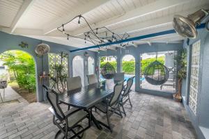 Impressive Private Pool Mandevilla Home Near Beach