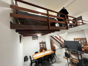 Departamento céntrico Dalence