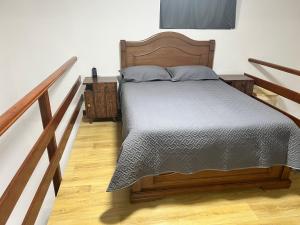 Departamento céntrico Dalence