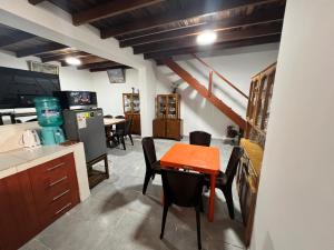 Departamento céntrico Dalence