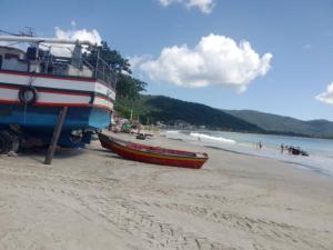 Apartamento Proximo Ao Mar