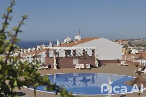 La Margarita villas canarias appartamento duplex