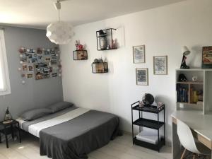 160 m2 villa with pool