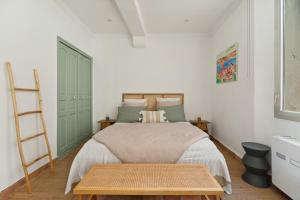 Apartment with SEA VIEW in St Tropez - La Ponche