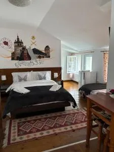 B&B Maria - Herestrău