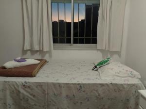 Habitación y baño privado con desayuno