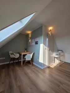 Ferienhus #2 Nordfriesland - Südermarsch