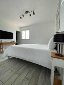 Villas Lou Souleou Tremoun : photos des chambres