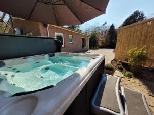 Secret Wellness Heidezicht - Holten