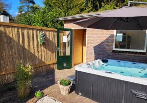 Secret Wellness Heidezicht