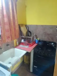 Casa quinta barrio real - Junín