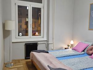 Beautiful Rooms on the Joseph Boulevard