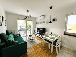 Klify Jastrzębie Premium