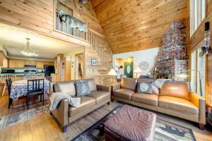 Hot Tub Fireplace Fire Pit Game Room & More