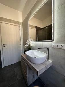 Studio Dolce Vita Garden, Private parking and Self check in
