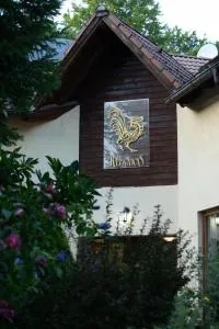 Pensiunea Rezkakas - Turia