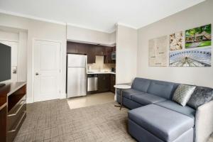 Residence Inn by Marriott Atlanta Midtown/Georgia Tech