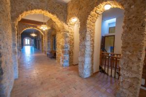 Appartements Chateau du Puy Tourrettes, 60M, Shared swimming pool : photos des chambres