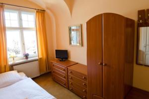 Retro Willa Jemioła Centrum