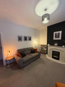 2 Bedroom House for Contractors