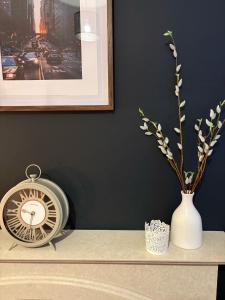 2 Bedroom House for Contractors