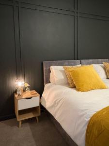 2 Bedroom House for Contractors