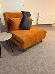2 Bedroom House for Contractors
