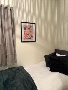 2 Bedroom House for Contractors