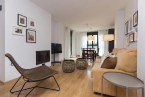 Terraza de Telera by BeValle