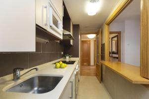 Terraza de Telera by BeValle